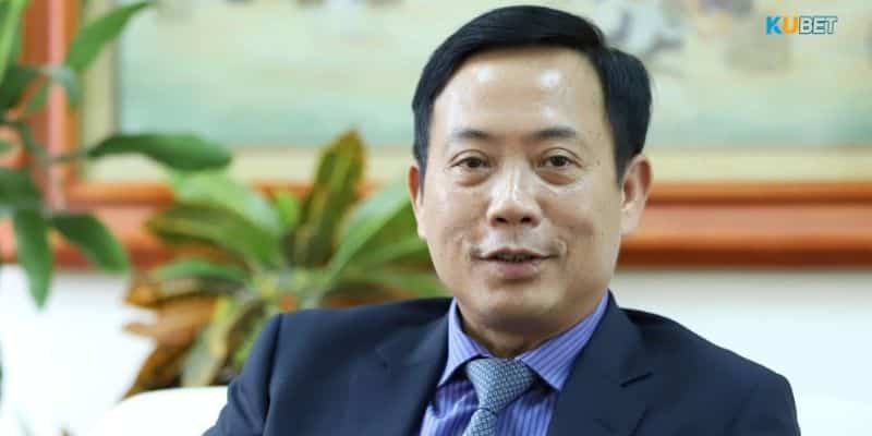 Vài Nét Về Vị CEO Founder Trần Văn Dũng 