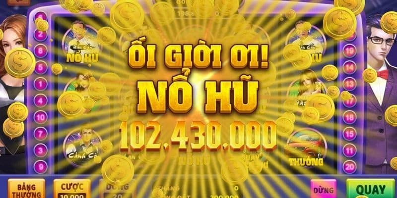 Mỗi loại game nổ hũ trực tuyến lại có những đặc điểm và cách chơi khác nhau