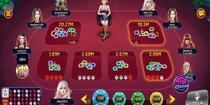  Cách chơi game xóc đĩa trên Kubet một cách chi tiết và dễ hiểu