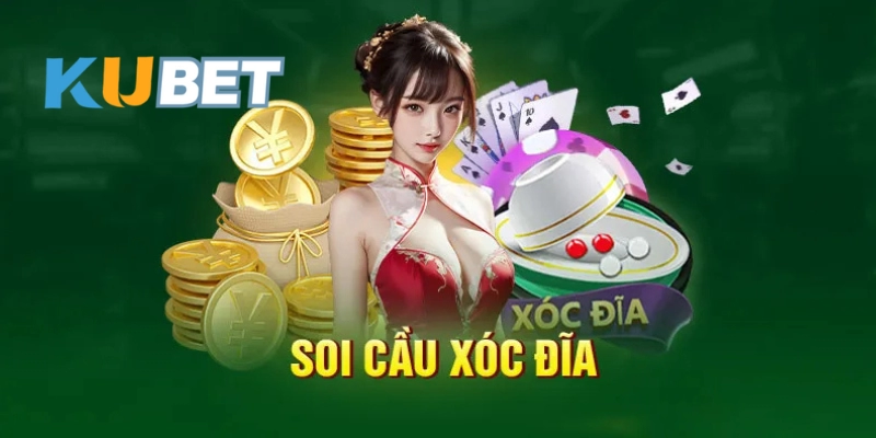 Những lưu ý cần thiết khi bạn chơi bắt cầu xóc đĩa