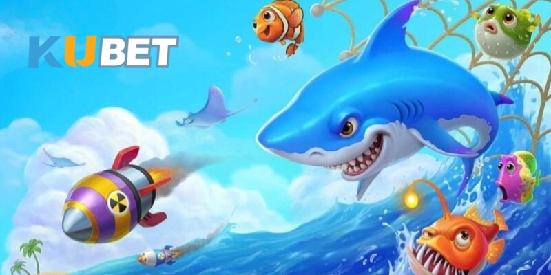 Những lưu ý cần thiết khi trải nghiệm game bắn cá tại đây